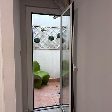 Comfortable Apartment Close To Bunkers Del Carmel! Барселона Екстер'єр фото