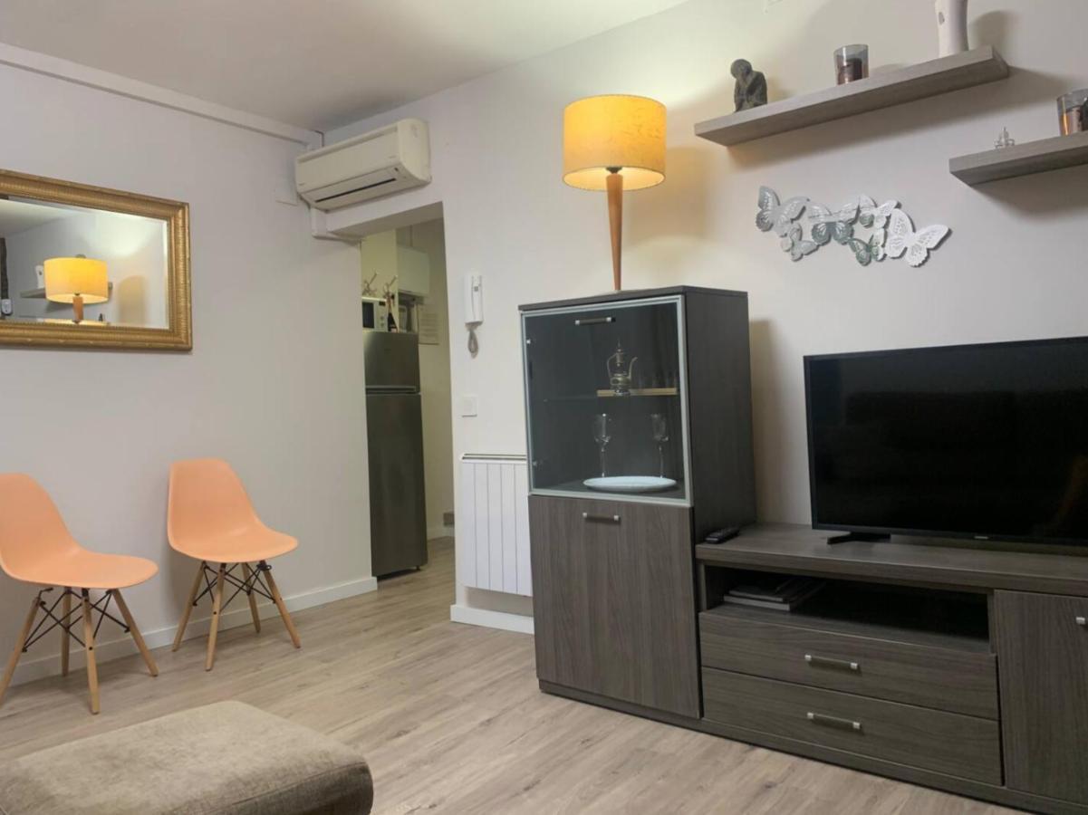 Comfortable Apartment Close To Bunkers Del Carmel! Барселона Екстер'єр фото