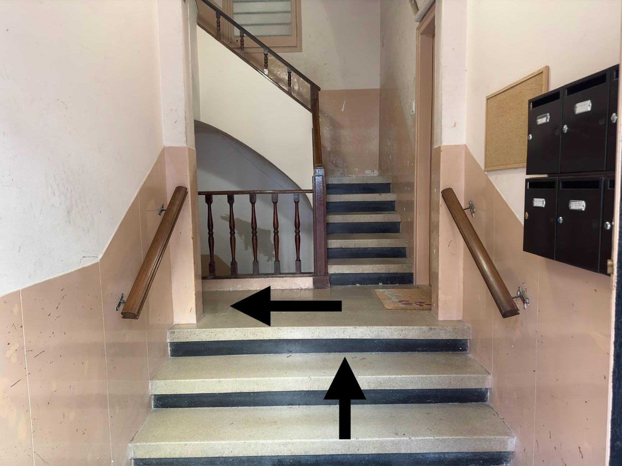 Comfortable Apartment Close To Bunkers Del Carmel! Барселона Екстер'єр фото