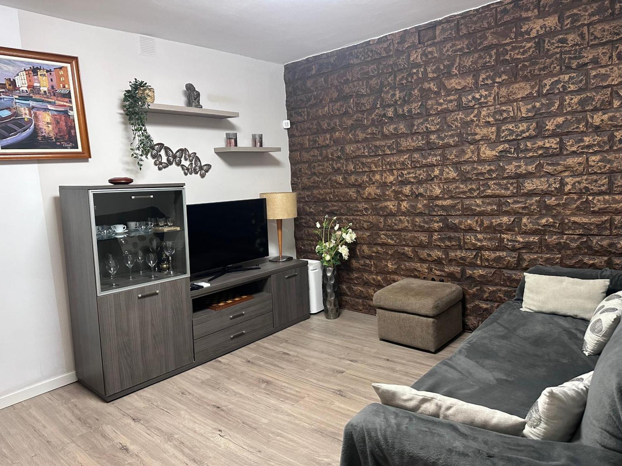 Comfortable Apartment Close To Bunkers Del Carmel! Барселона Екстер'єр фото