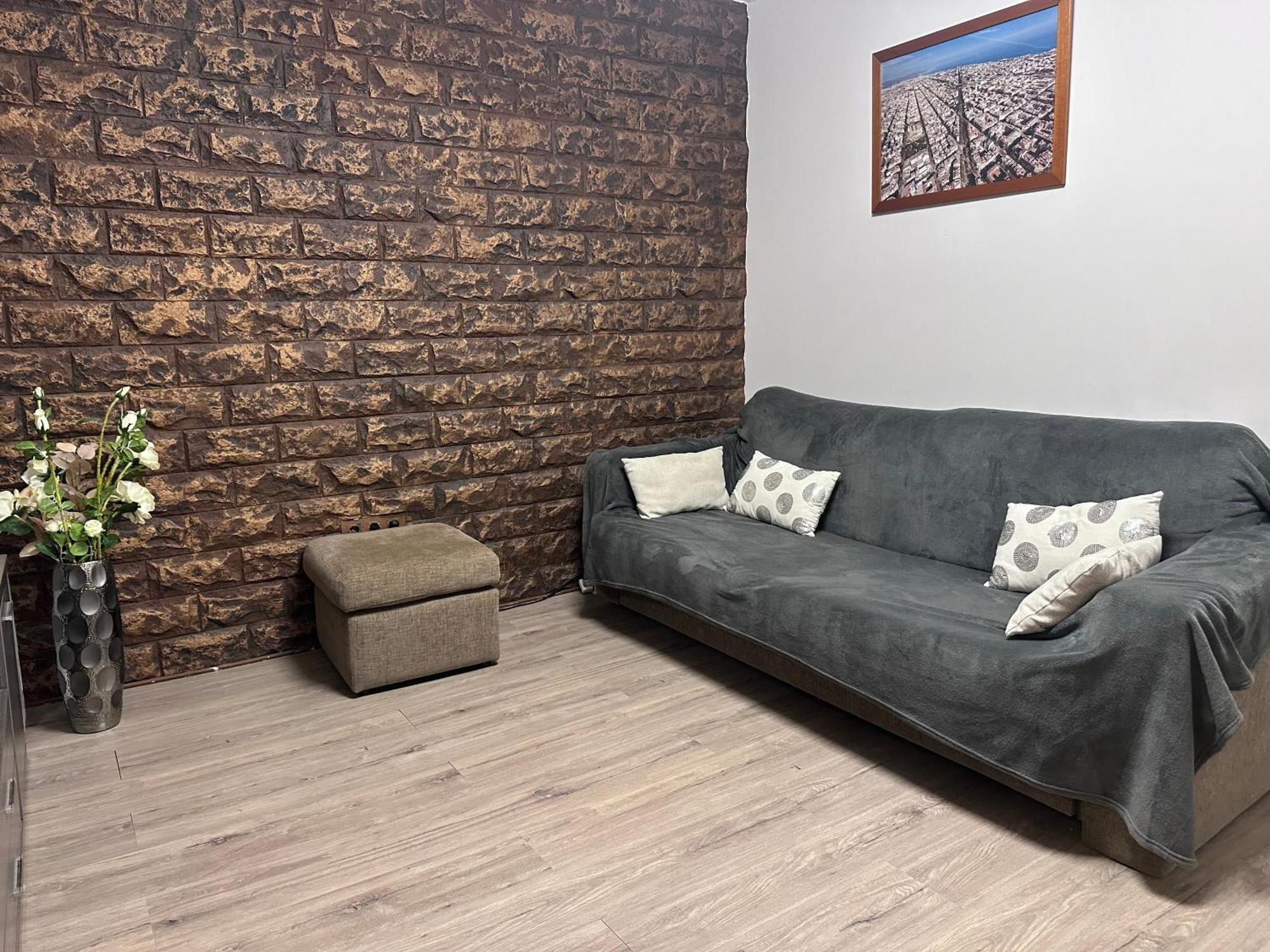Comfortable Apartment Close To Bunkers Del Carmel! Барселона Екстер'єр фото
